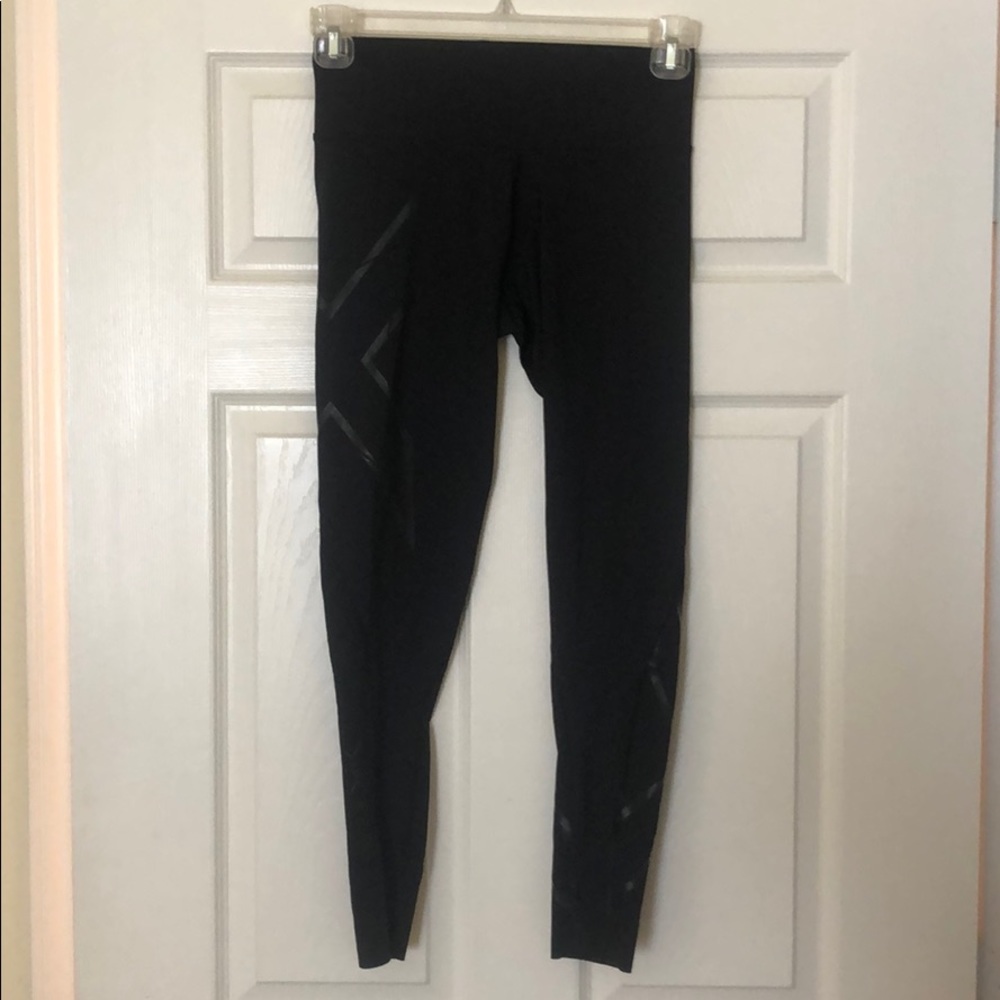 2XU Women’s compression full length leggings
